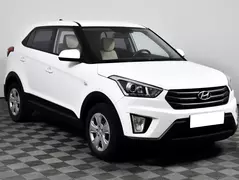 Hyundai Creta, фото №3