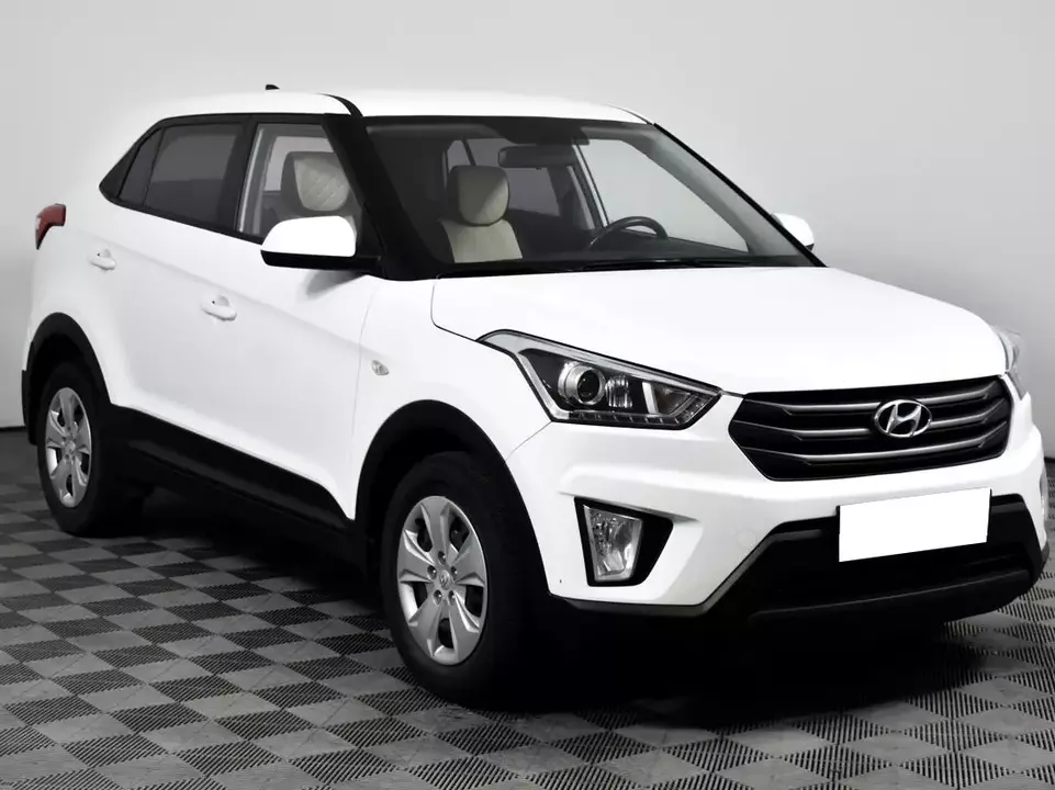 Hyundai Creta, фото №3