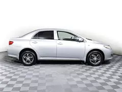 Toyota Corolla, фото №4