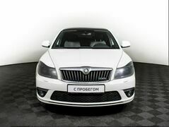 Skoda Octavia, фото №2