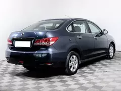 Nissan Almera, фото №4