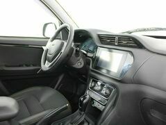 Chery Tiggo 3 I, фото №9