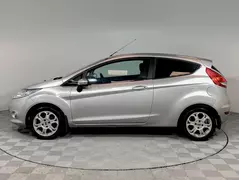 Ford Fiesta, фото №8