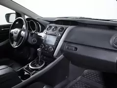 Mazda CX-7, фото №9