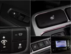 Hyundai Creta, фото №16