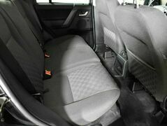 Land Rover Freelander 2.2 Механика, фото №5