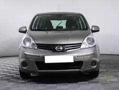 Nissan Note, фото №2