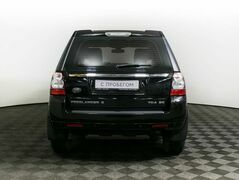 Land Rover Freelander, фото №7