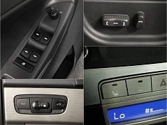 Geely Emgrand X7, фото №13