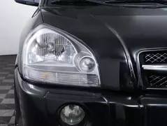 Hyundai Tucson, фото №17