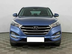 Hyundai tucson акпп 2015 с пробегом 73 492 км, фото №2