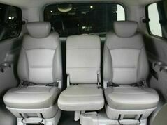 Hyundai Grand Starex I, фото №7