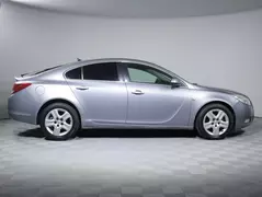 Opel Insignia, фото №4