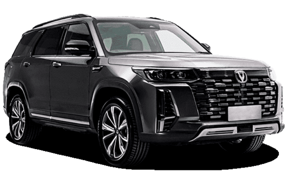 CHANGAN CS95NEW