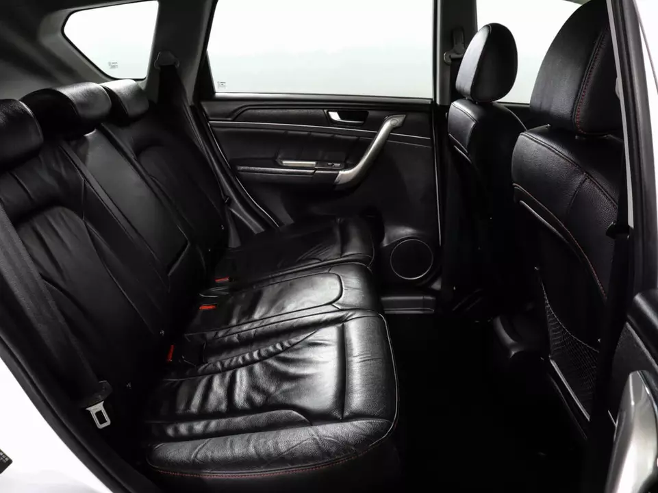Haval H6, фото №14