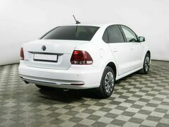 Volkswagen Polo 1.6 Механика, фото №4