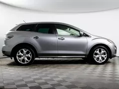 Mazda CX-7, фото №4