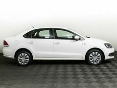 Volkswagen Polo, фото №3