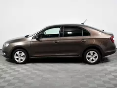 Skoda Rapid, фото №8