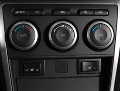 Mazda 6, фото №11