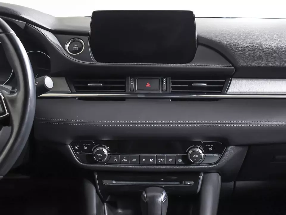 Mazda 6, фото №15