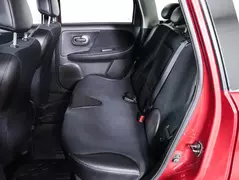 Nissan Note, фото №12