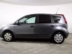 Nissan Note, фото №8