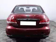Nissan Almera, фото №3