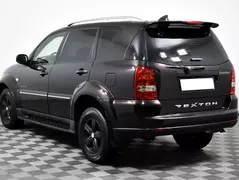 SsangYong Rexton, фото №7