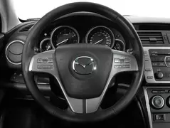 Mazda 6, фото №9