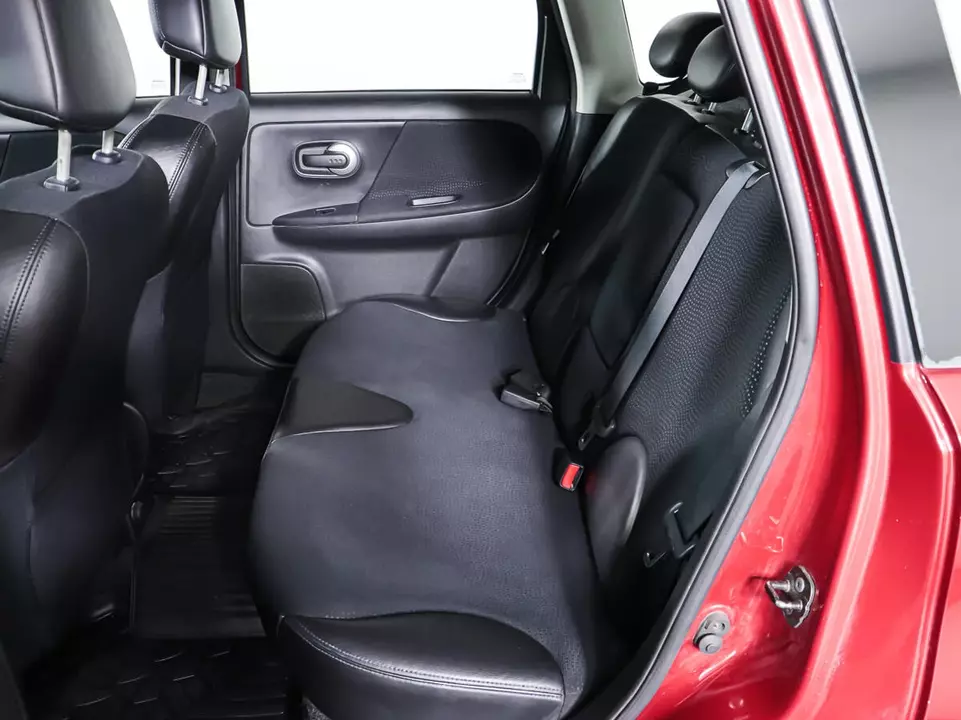 Nissan Note, фото №12