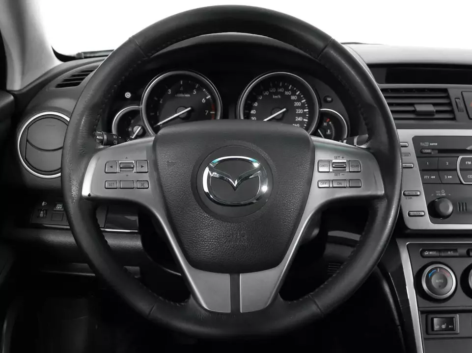 Mazda 6, фото №9