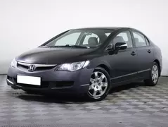 Honda Civic, фото №1