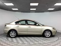 Mazda 3, фото №4