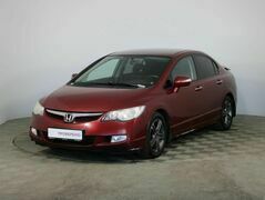 Honda Civic, фото №1