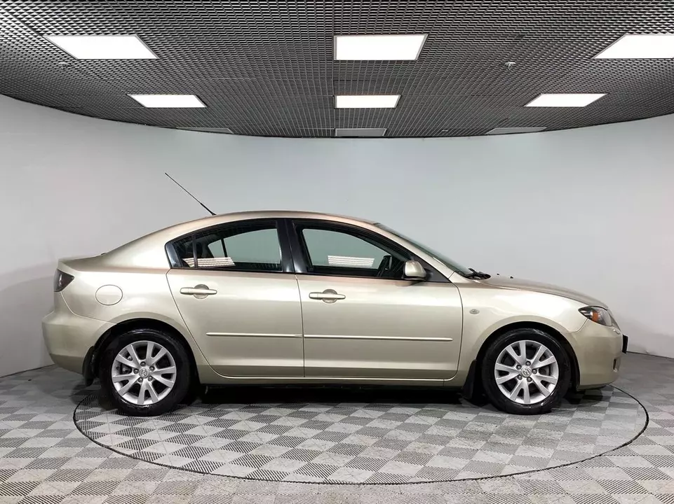 Mazda 3, фото №4
