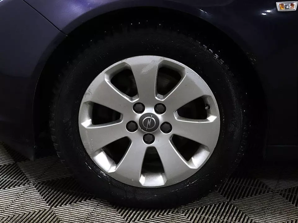 Opel Insignia, фото №18