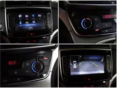 Haval H6, фото №15