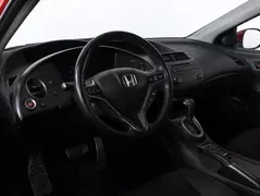 Honda Civic, фото №9