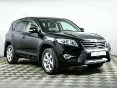 Toyota RAV4 2.0 Вариатор, фото №2