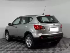 Nissan Qashqai, фото №7