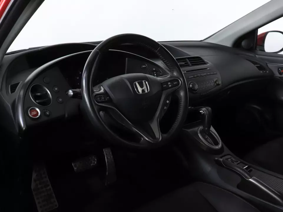 Honda Civic, фото №9