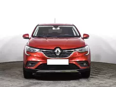 Renault Arkana, фото №2
