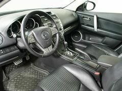 Mazda 6 II (GH), фото №12