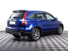 Honda CR-V, фото №5