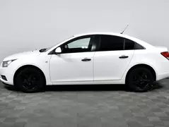 Chevrolet Cruze, фото №8