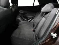 Opel Mokka, фото №12