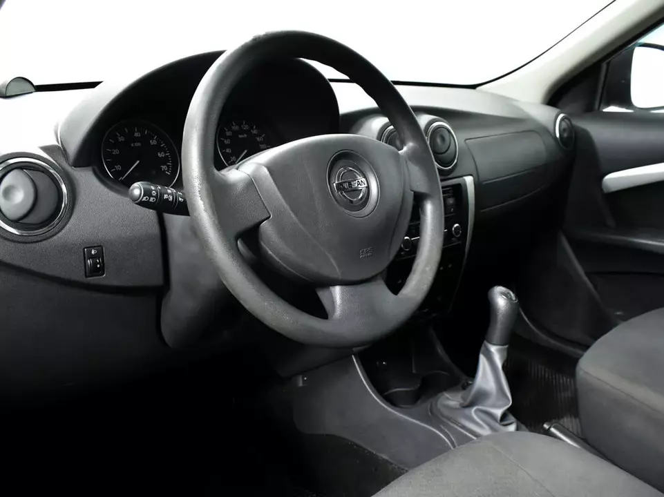 Nissan Almera, фото №12