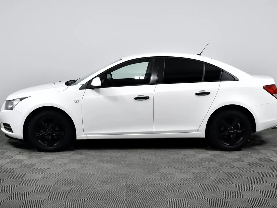 Chevrolet Cruze, фото №8
