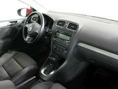 Volkswagen Golf VI, фото №9